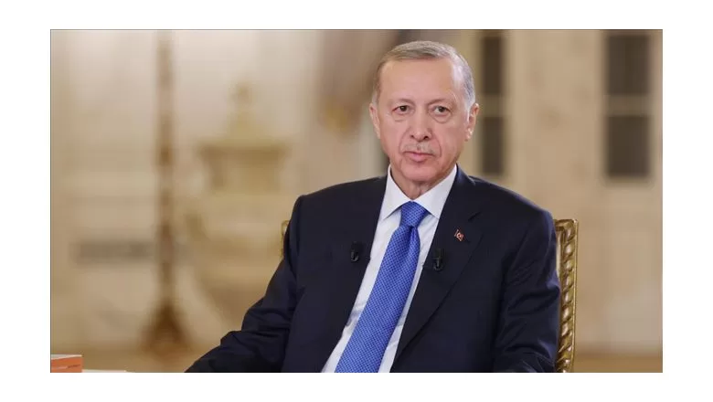 "Cumhurbaşkanı