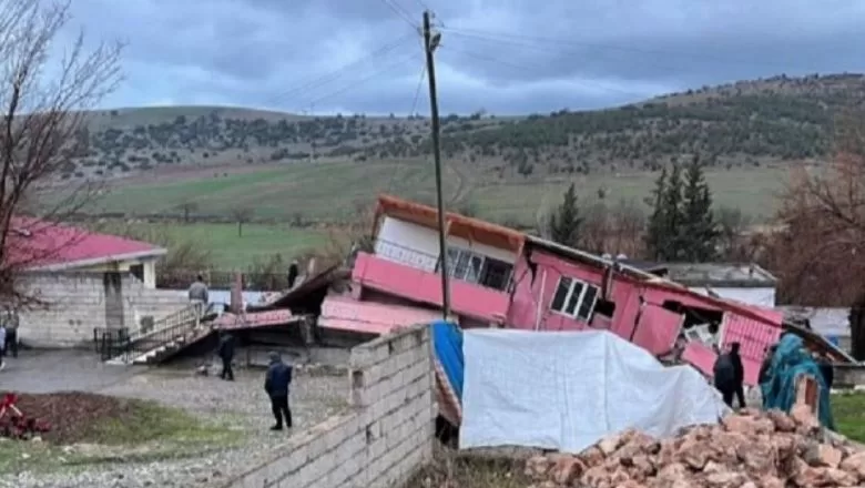 Depremden Etkilenen Su Ürünleri Yetiştiricileri Zarar Tazmini