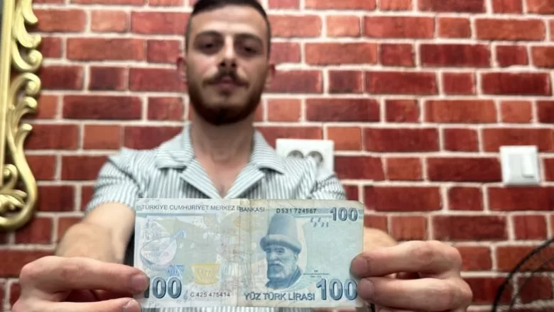 Dolandırıcılarda Yeni Yöntem: ATM Bile Ayırt Edemiyor