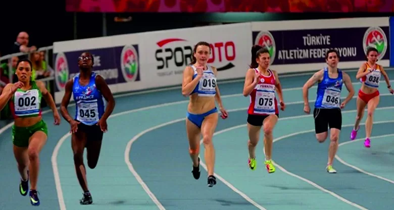 Dünya Atletizm Birliği Türkçe’yi Çeviri Diline Ekledi