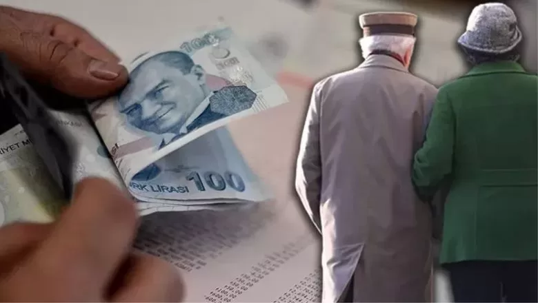 Emekli Olup Çalışmak İsteyenler Dikkat ! - Gazete Merhaba