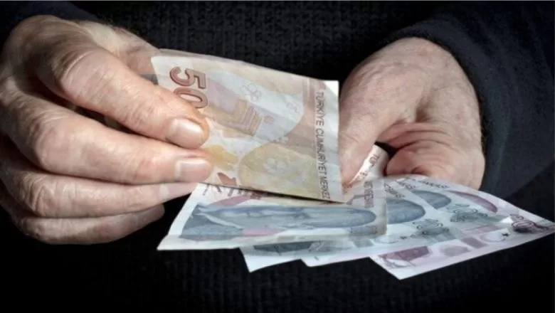 Emekli Olup Çalışmak İsteyenler Dikkat ! 