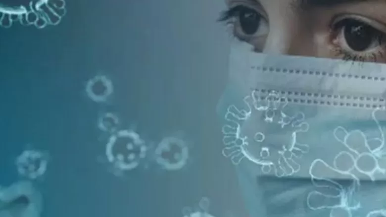 Eris Virüsü Nedir Belirtileri Nelerdir?