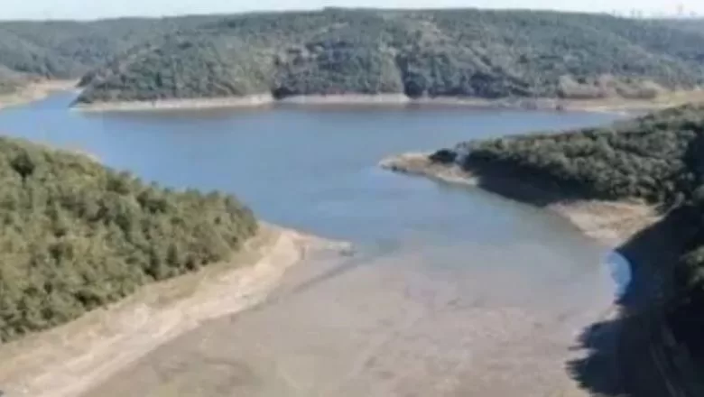 Eyyam-ı Bahur Sıcaklarıyla Barajlardaki Son Durum