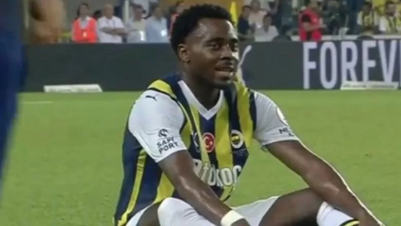 Fenerbahçe Süper Lig Sezonuna Galibiyetle Başladı