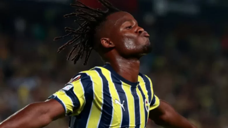 Fenerbahçe'den Sürpriz Karar!