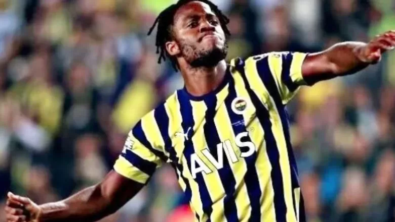 Fenerbahçe'den Sürpriz Karar!