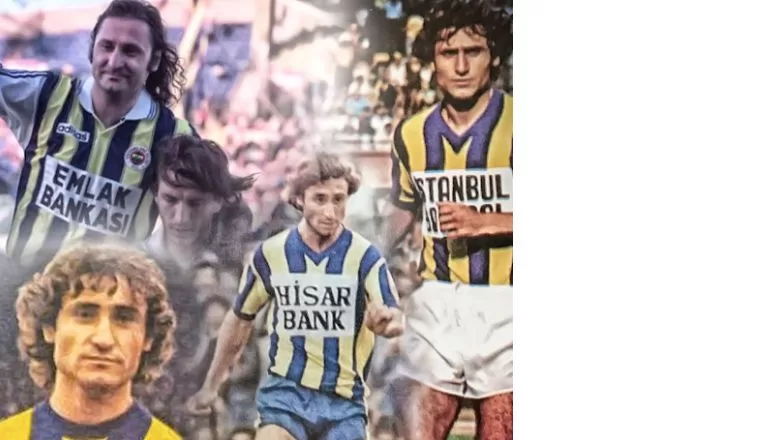 Fenerbahçe'nin Unutması İmkansız Golcüsünün Vefatının 10.Yılı