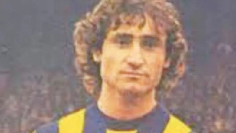 Fenerbahçe'nin Unutması İmkansız Golcüsünün Vefatının 10.Yılı