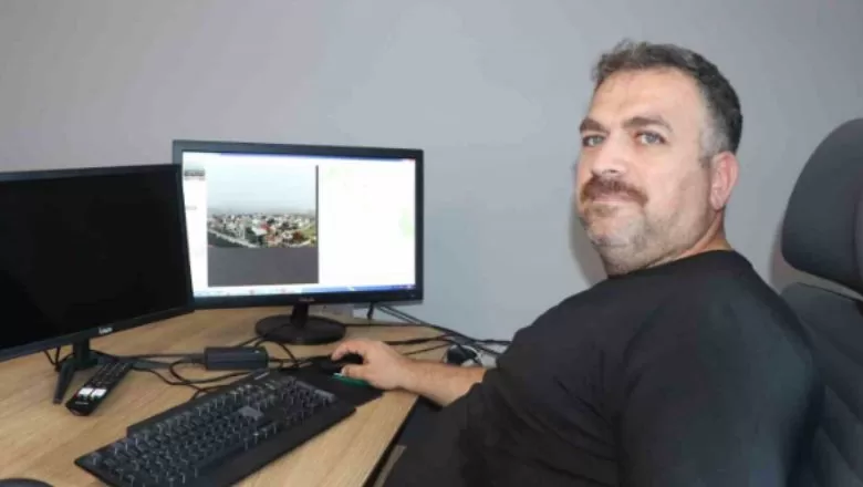Gelişen Yazılımla: Fotoğraftan Konum Tespiti 
