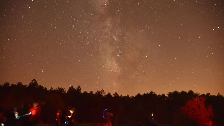 Ay'da İnsan Varlığını Mümkün Kılacak Çözümün Anahtarı