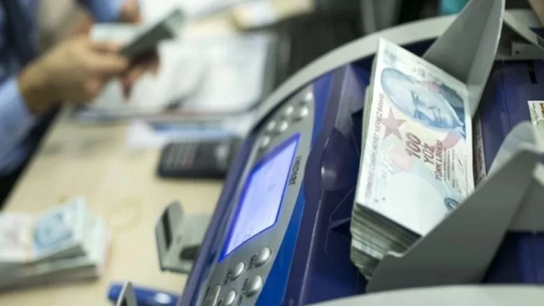 Hazine Ve Maliye Bakanı Şimşek Açıklama Yaptı