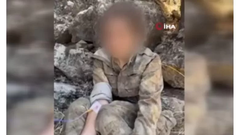 Kadın Teröristten Türk Askeri İtirafı. Marya Umut kod adlı Şengül Bulut isimli sağ ele geçirilen kadın terörist Türk askerinin kendisine nasıl davrandığını anlattı.