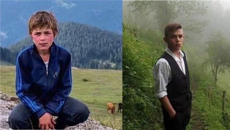 Kepsutlu Gençler Şehit Eren Bülbül’ü Unutmadı