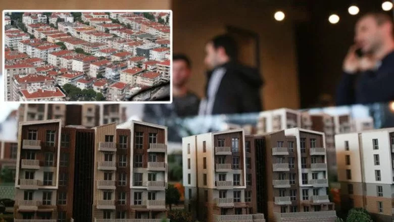Kira Fiyatları Konut Satışlarını Tetikliyor
