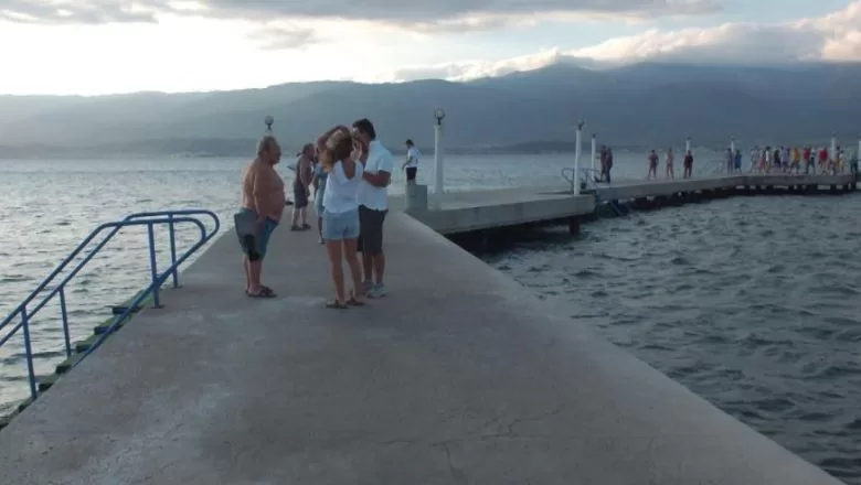 Körfez'de Deniz Ve Dere Kirliliği Çevrecileri Harekete Geçirdi