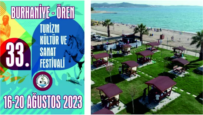 Körfezin "Beklenen Festivali" Başlıyor