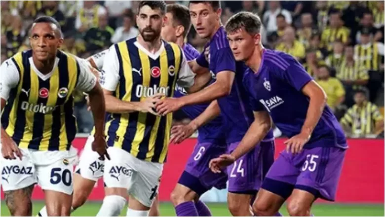 İki Büyük Maç Bu Akşam !