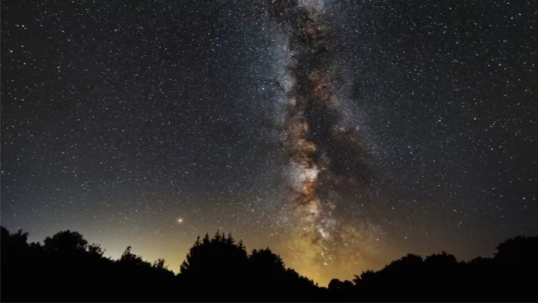 Meteor Yağmurları Çok Yakında Balıkesir'e Düşecek