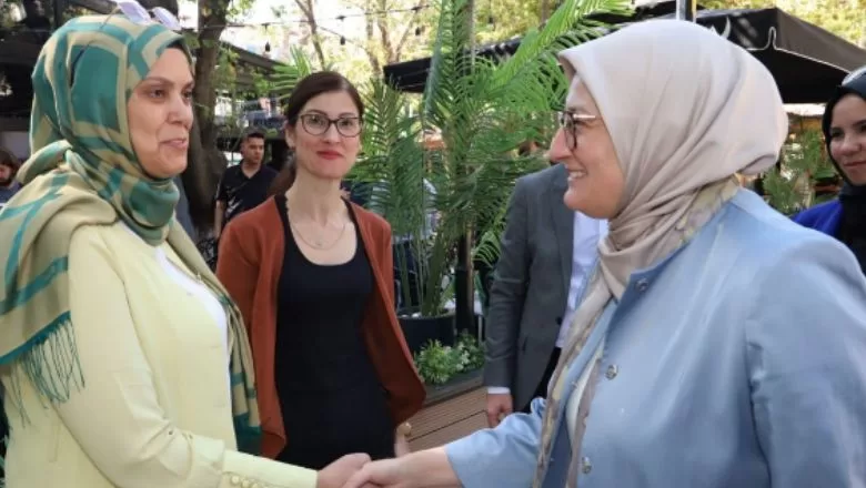 Milletvekilli Belgin Uygur'dan Kırklareli Çıkarması