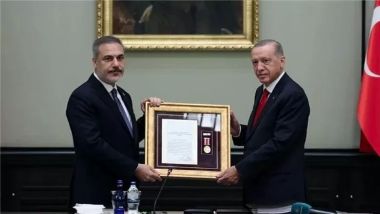 Milli Güvenlik Kurulu Bildirisi Yayımlandı