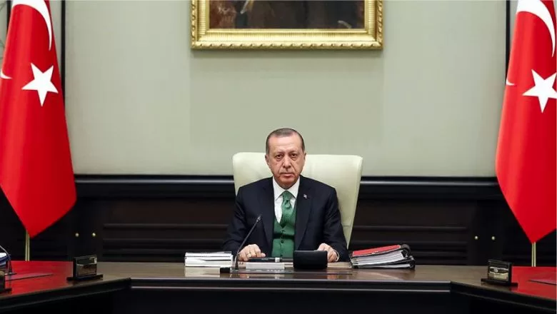 Milli Güvenlik Kurulu Bildirisi Yayımlandı