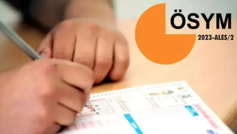 ÖSYM'ye İdari Para Cezası
