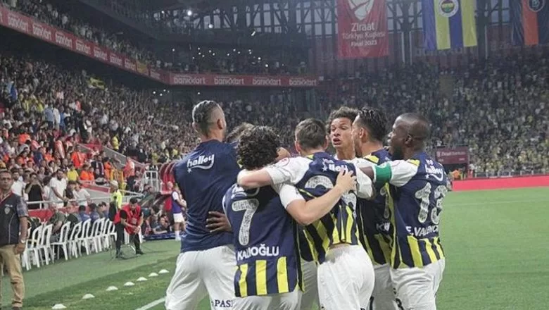 PFDK'den Fenerbahçe'ye İhtar Cezası