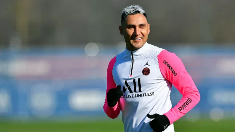 PSG’den Fenerbahçe’ye Olumlu YanıtFenerbahçe Rotayı PSG’nin Yıldız ismine Çevirdi...