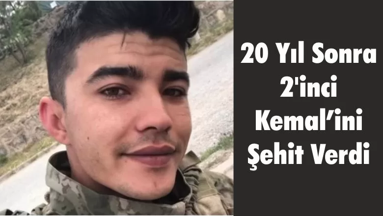 Pençe Kilit Operasyonu'nda Şehit Sayısı Arttı