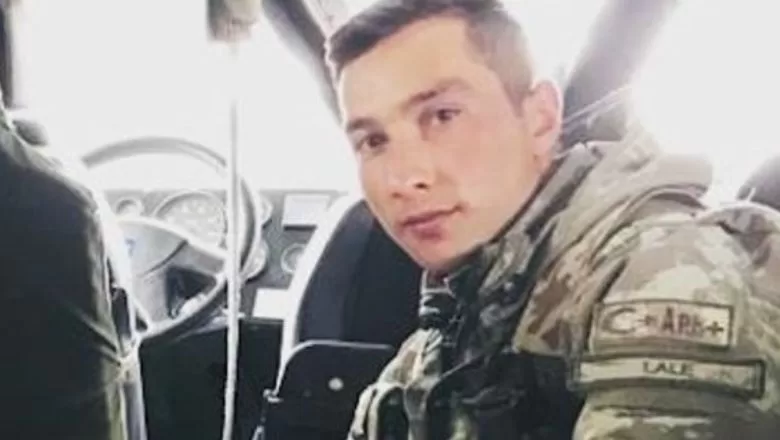 Pençe Kilit Operasyonu'nda Şehit Sayısı Arttı