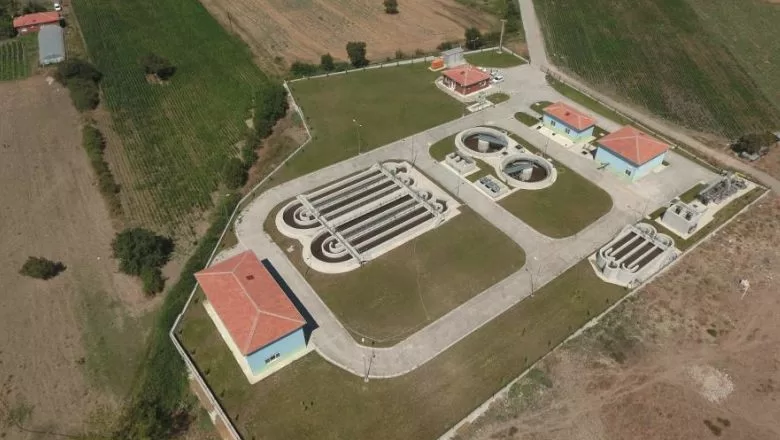 Savaştepe; Büyükşehir Eliyle Gelişiyor