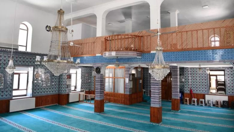 Savaştepe; Büyükşehir Eliyle Gelişiyor