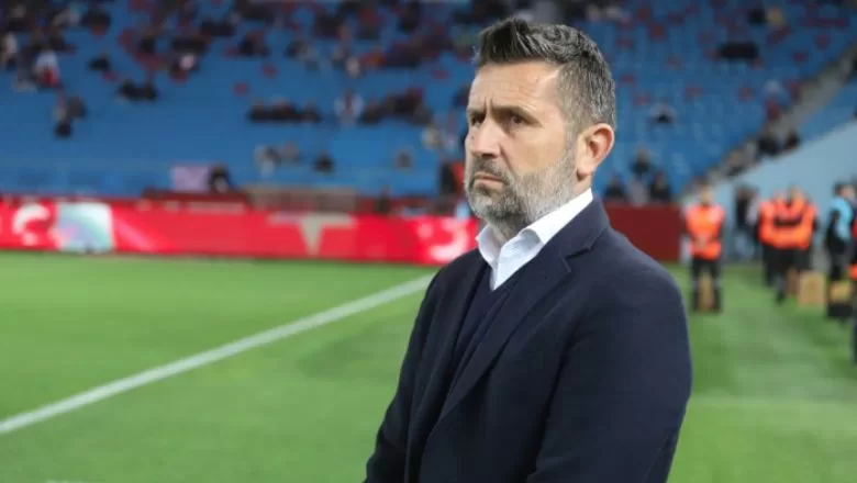 Süper Lig’de 20 Takımın 17’si Yerli Teknik Adamla Lige Başlayacak