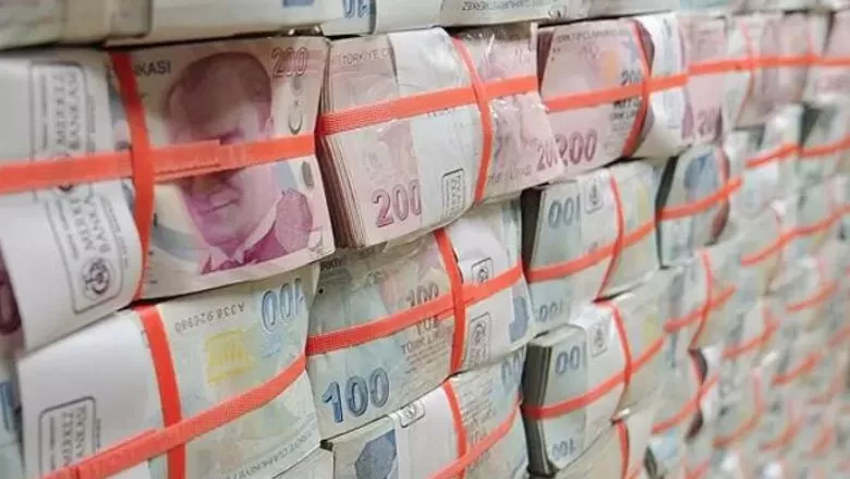 Taksitli Ticari Kredi Miktarı Arttı