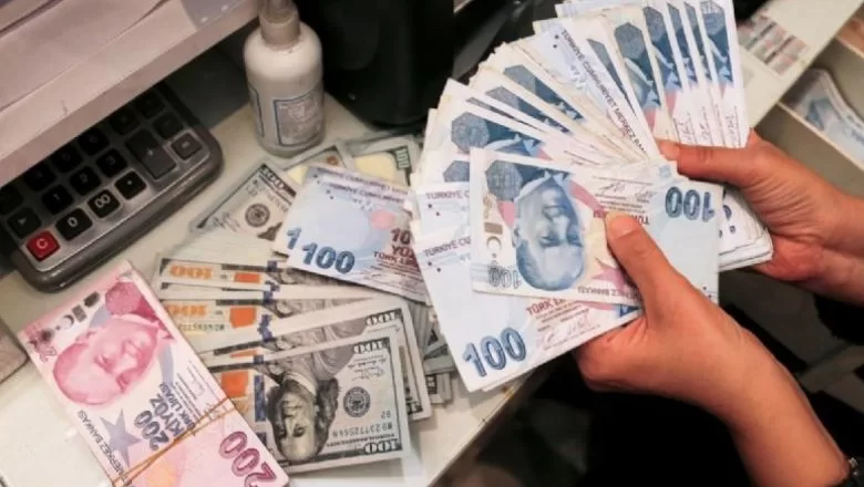 Taksitli Ticari Kredi Miktarı Arttı