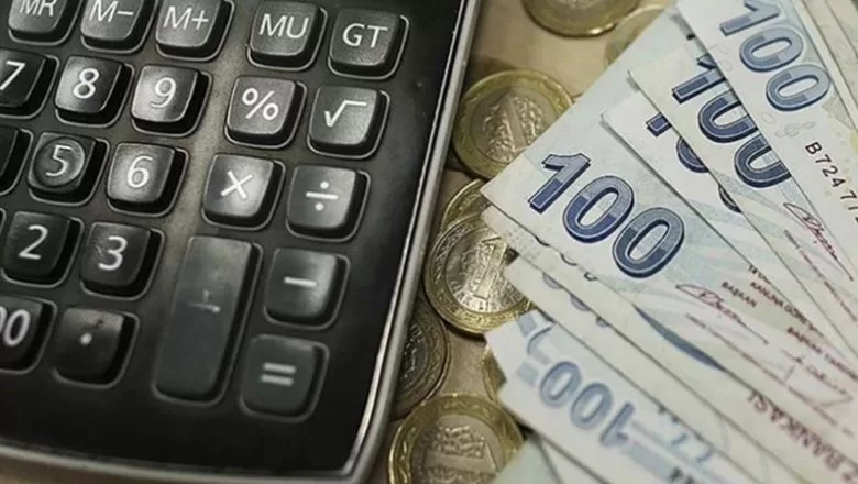 Taksitli Ticari Kredi Miktarı Arttı