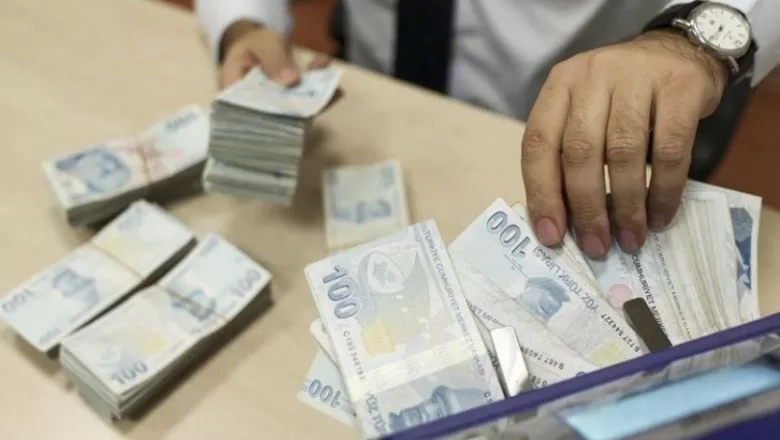 Taksitli Ticari Kredi Miktarı Arttı