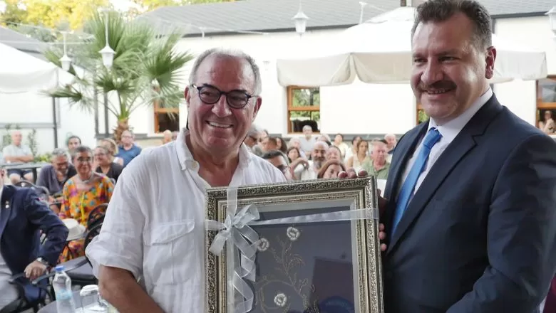  Tarihi Antandros "Antik Yemek Kitabı" Tanıtımı Gerçekleşti