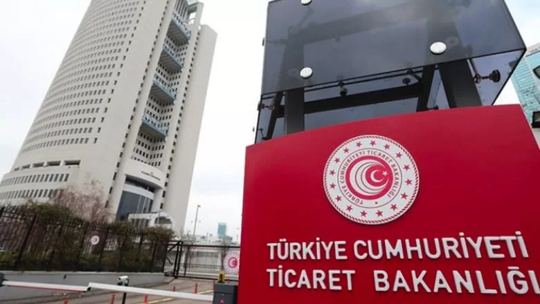 Ticaret Bakanlığı'ndan Uzaktan Eğitimde Şaşırtıcı Açıklama