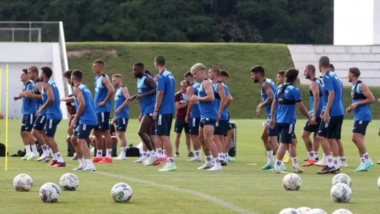 Trabzonspor- Antalyaspor Maçı Biletleri Satışa Çıktı