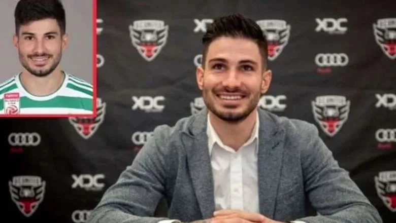 Trabzonspor'dan Transfer Haberi