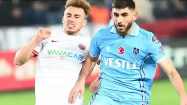 Trendyol Süper Lig'de 2023-2024 Sezonu Bu Akşam Başlıyor