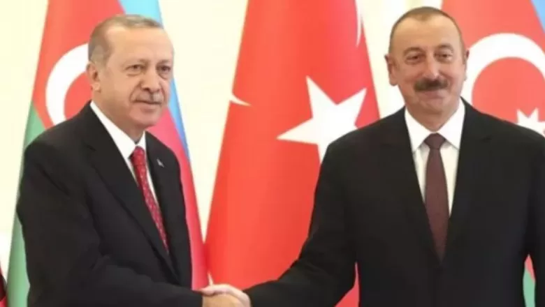 Türkiye ile Azerbaycan Madencilik Anlaşması Resmi Gazete'de