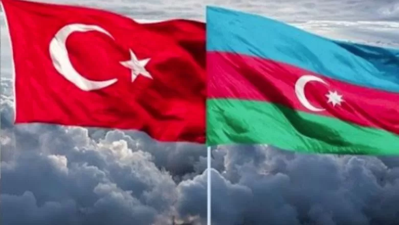 Türkiye ile Azerbaycan Madencilik Anlaşması Resmi Gazete'de