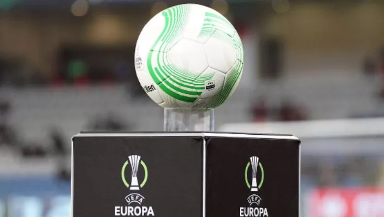 UEFA Avrupa Konferans Ligi 3.Tur Rakipleri Belli Oldu