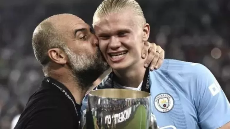 UEFA Yılın Oyuncusu Ve Teknik Direktörü Adaylarını Açıkladı