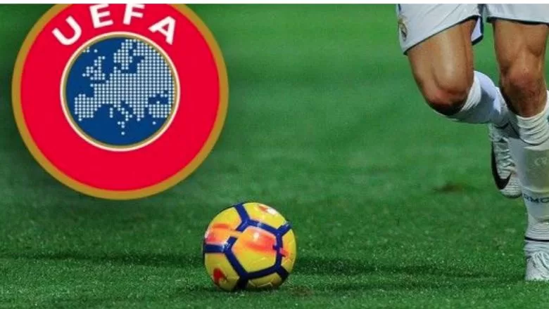 UEFA Yılın Oyuncusu Ve Teknik Direktörü Adaylarını Açıkladı