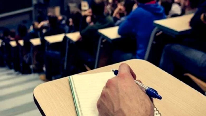 YÖK Uyarı Yaptı: "Sahte Üniversite" Ve "Yanıltıcı Reklam"
