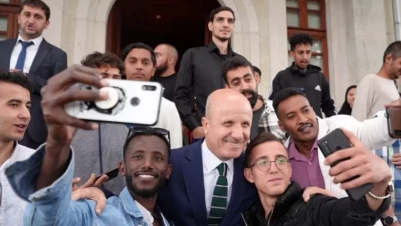 YÖK'ten Yazılı Açıklama !
